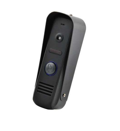 Панель AltCam VP8001 вызывная для видеодомофона