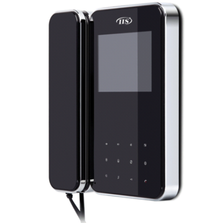 Видеодомофон с трубкой Kenwei KW-E350C