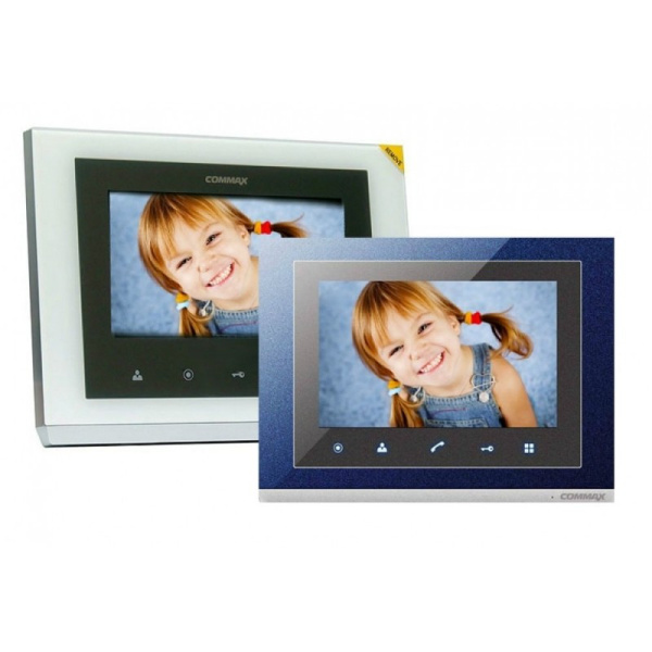 Монитор Commax CMV-70S видеодомофона