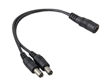 Разветвитель C-02 для питания