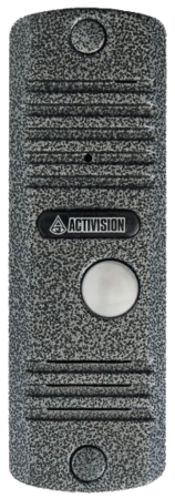 Панель Activision AVC-305M вызывная для видеодомофона
