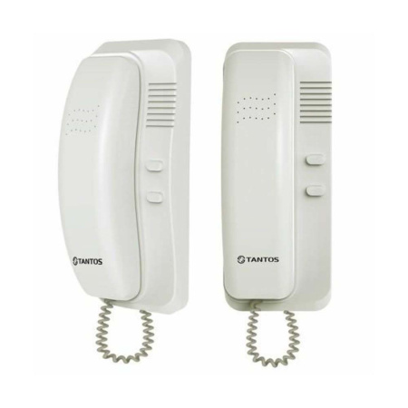 Аудиотрубка для мониторов Classic Tantos TS-AD 