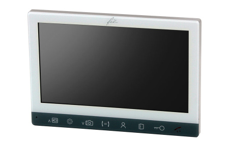 Комплект Fox FX-HVD70M-KIT V2 (Топаз) видеодомофона