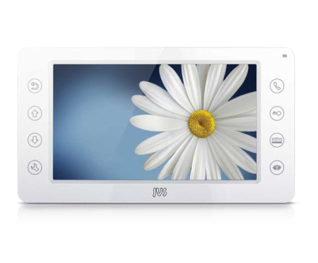 Монитор JVS SMART DVR видеодомофона