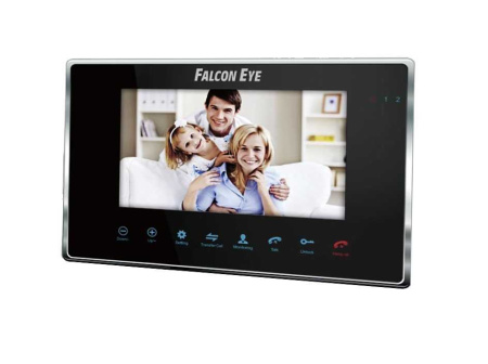 Монитор Falcon Eye FE-70M видеодомофона