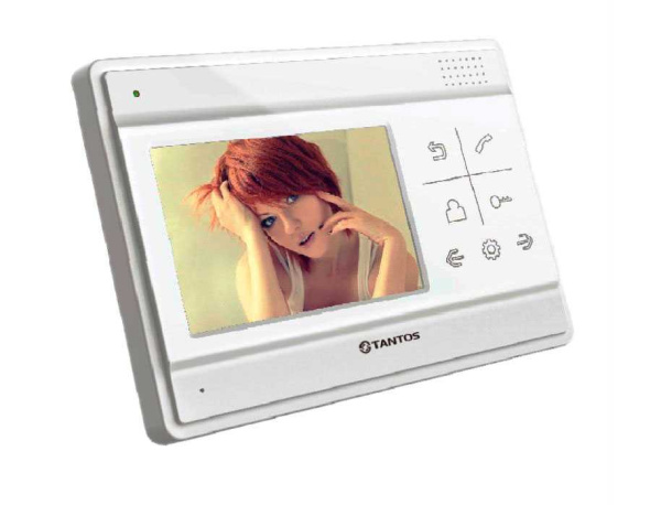 Монитор видеодомофона Tantos Lilu SD 