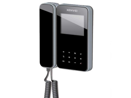Монитор Kenwei KW-E350C видеодомофона