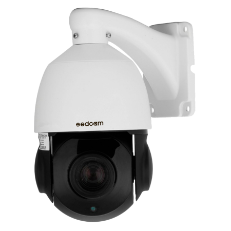Камера Ssdcam IP-923 PTZ видеонаблюдения