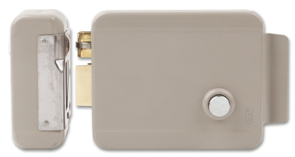 Электромеханический замок CTV Lock-E02