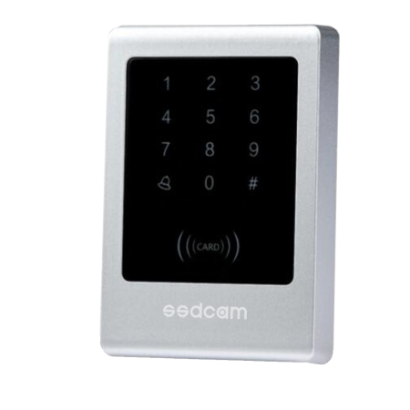 Считыватель AC-20 уличный