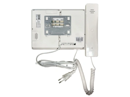 Монитор Tantos LOKI видеодомофона