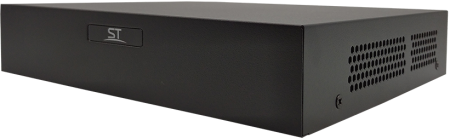 IP Видеорегистратор ST-NVR-V1005A45