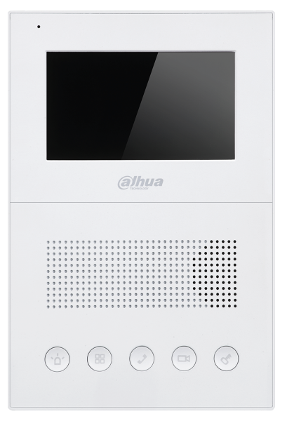 Монитор Dahua DHI-VTH2201DW домофона