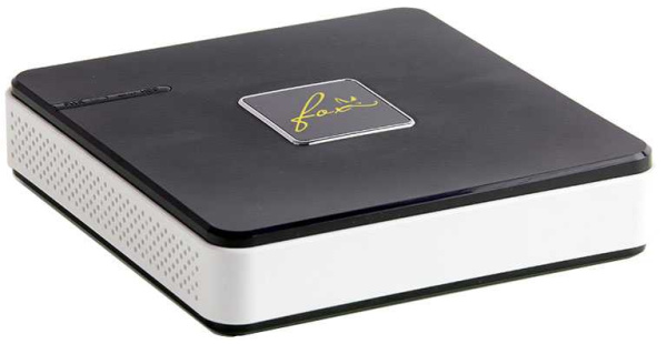 Видеорегистратор FOX FX-8L
