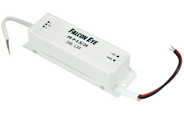 Блок питания Falcon Eye FE-F-1,5/24