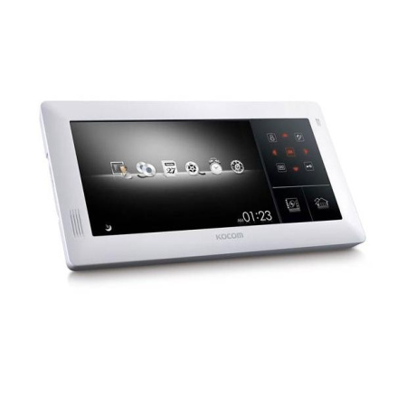 Монитор Kocom KVR-A510 видеодомофона
