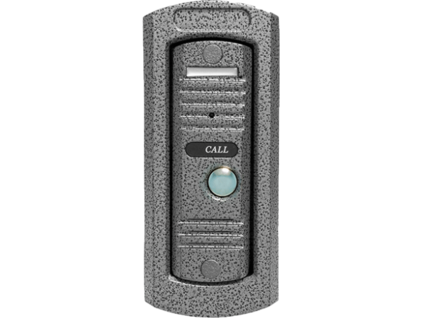 Панель SSDCAM SSD-700L (медь) вызывная для видеодомофона