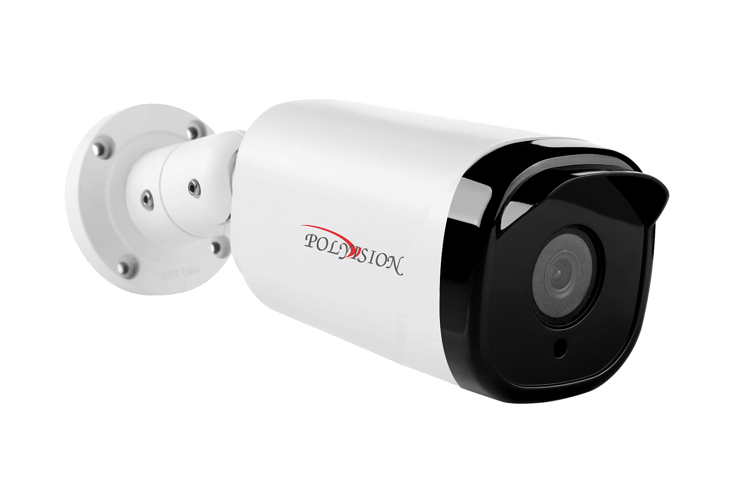 Камера Polyvision PNL-IP2-B2.8PA v.5.8.8 видеонаблюдения