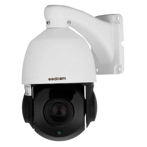 Камера Ssdcam IP-953 PTZ видеонаблюдения