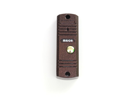 Панель Major Classic PRO вызывная для видеодомофона