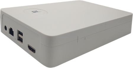 IP Видеорегистратор ST-NVR-S0806K15