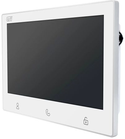 Монитор видеодомофона CTV-M3712 Astra (белый)