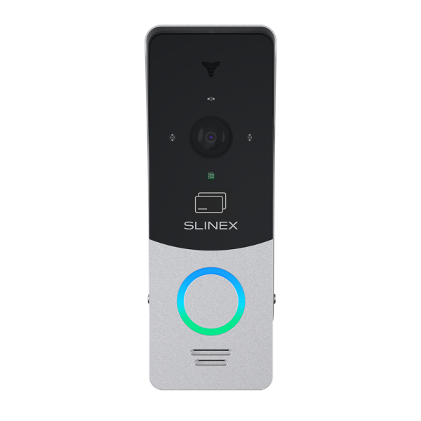 Панель Slinex ML-20CRHD вызывная для видеодомофона