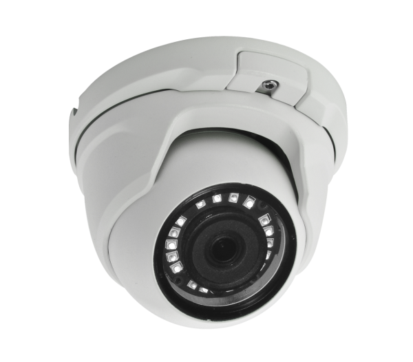 Камера Polyvision PVC-IP5X-DF6PA видеонаблюдения