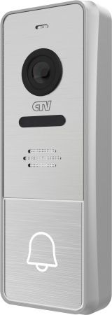 Вызывная панель CTV-D4005S Signal (серебро)