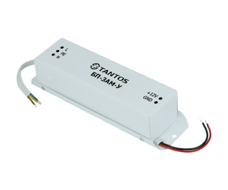 Источник Tantos БП-3АМ-У питания