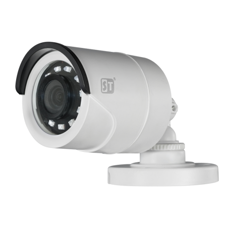 Камера ST-2051 (2,8mm) видеонаблюдения