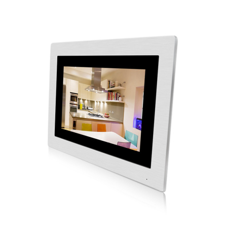 Комплект AltCam VDP104M TS видеодомофона