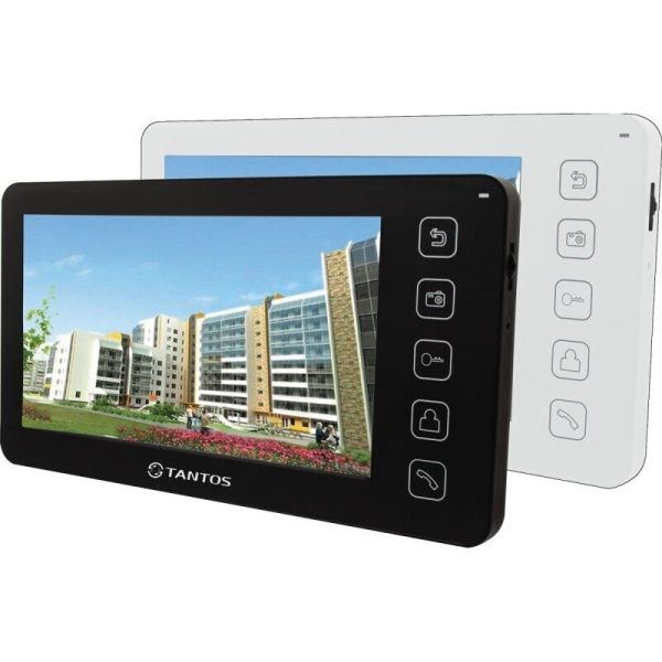 Монитор Tantos NEO HD видеодомофона