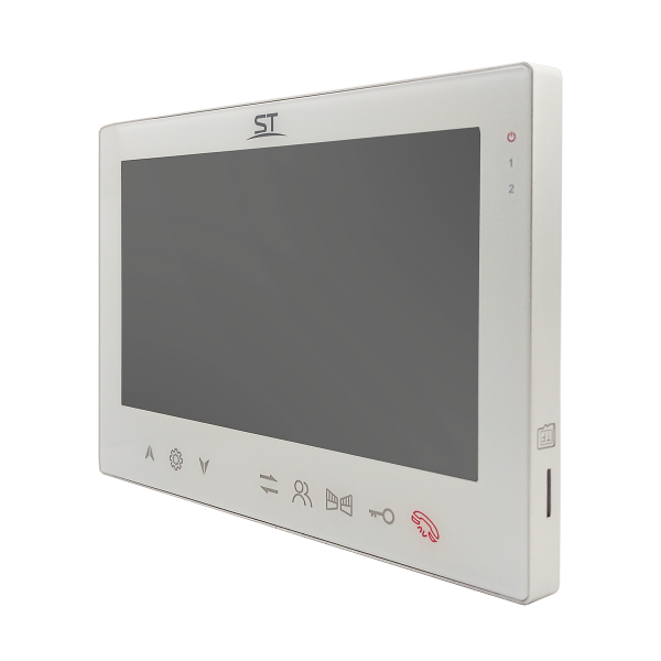 Монитор ST-M208/7 (S/SD/WF) видеодомофона