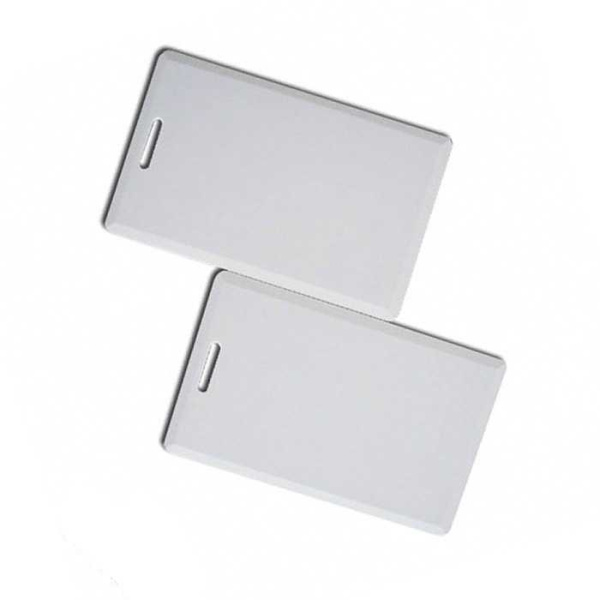 Заготовка RFID (H2) толстая карта Заготовка RFID (H2) толстая карта