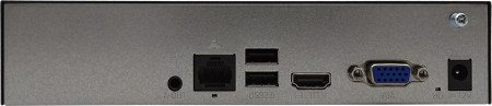 IP Видеорегистратор ST-NVR-V1005A45
