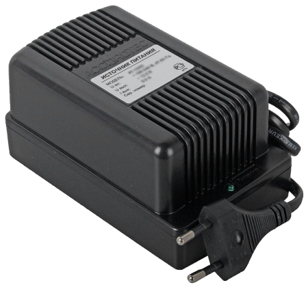 Источник AccordTec АТ-24/30 питания