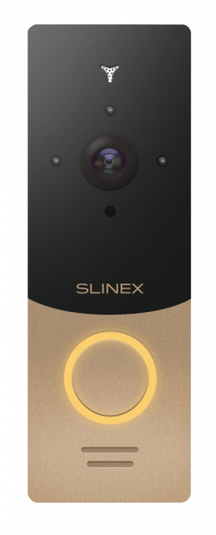 Панель Slinex ML-20IP вызывная для видеодомофона