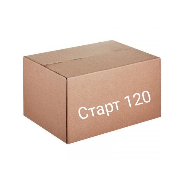 Набор "Старт-120" набор заготовок для универсального станка 100E/G (120 видов заготовок,  900 штук)