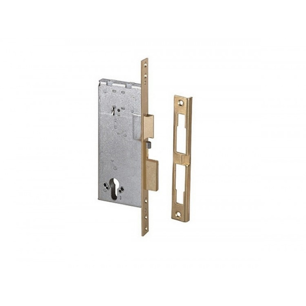 Замок врезной электромеханический CISA 12.011.50.0