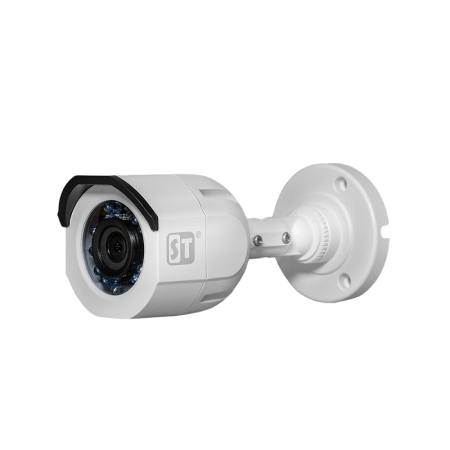 Видеокамера ST-2051 (2.8 mm), уличная