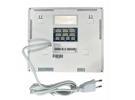 Монитор цветного видеодомофона Selina HD M Tuya