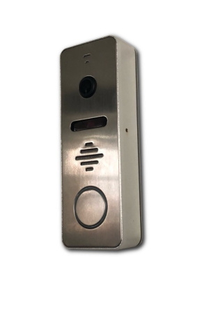 Панель J2000-DF-Антей AHD 2,0Mp вызывная для видеодомофона