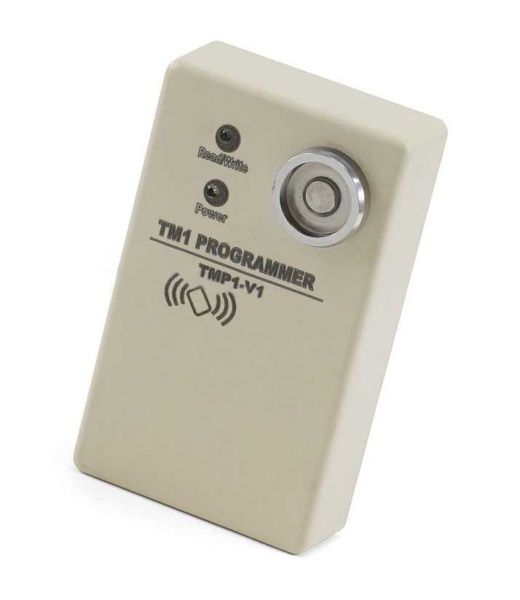 Дубликатор DS-1TM-RFID домофонных ключей