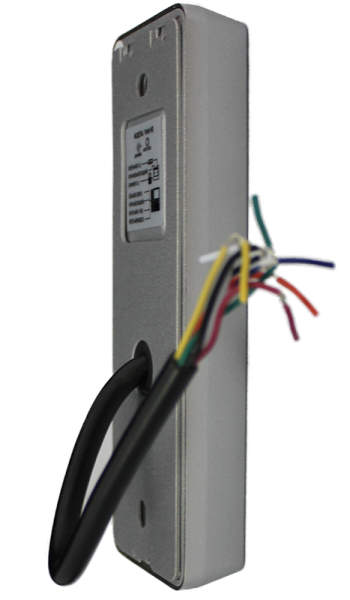 Комплект Tantos Mia HD видеодомофона с широким обзором камеры