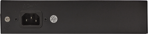 Коммутатор ST-S45POE (2М/65W/А) (ВЕРСИЯ 4)