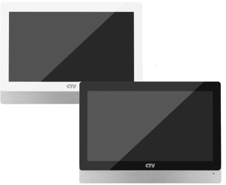 Монитор CTV-M4902 видеодомофона