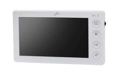 Комплект Fox FX-VD7N-Kit (Янтарь 7) видеодомофона