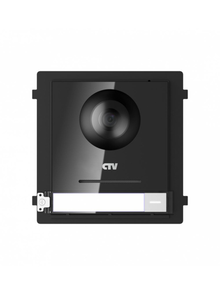 Панель CTV-IP-UCAM вызывная для видеодомофона