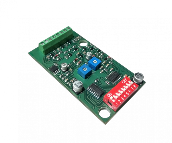 Адаптер Slinex VZ-30